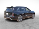 New 2026 Cadillac Vistiq Sport image 3