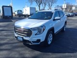 Certified 2023 GMC Terrain SLE w/ Driver Convenience Package image 3