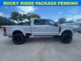 New 2025 Ford F250 Lariat w/ Lariat Ultimate Package image 3