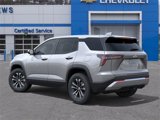 New 2026 Chevrolet Equinox LT w/ Convenience Package II image 3