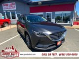 Used 2019 MAZDA CX-9 Touring w/ Touring Premium Package image 3