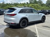New 2025 MAZDA CX-90 3.3 Turbo w/ Premium Sport Pkg image 3
