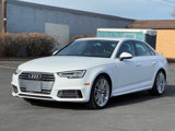 Used 2018 Audi A4 2.0T Ultra Premium Plus w/ Premium Plus Package image 3