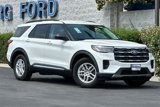 New 2025 Ford Explorer Active image 2