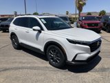 New 2026 Honda CR-V EX-L image 3