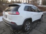 Used 2019 Jeep Cherokee Limited image 4