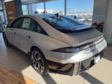 New 2025 Hyundai Ioniq 6 SEL image 5