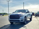 New 2025 RAM 1500 Tradesman w/ Night Edition image 2