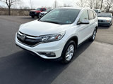 Used 2016 Honda CR-V EX image 3