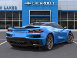 New 2025 Chevrolet Corvette Z06 image 4