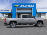 New 2026 Chevrolet Silverado 2500 LT image 5