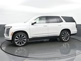 New 2025 Cadillac Escalade Premium Luxury Platinum image 2