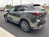 New 2025 MAZDA CX-5 Signature image 5