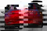 Certified 2024 MAZDA MX-5 Miata RF Grand Touring image 4