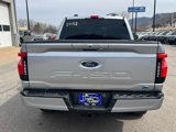 Used 2023 Ford F150 Lightning XLT w/ Equipment Group 312A High image 4