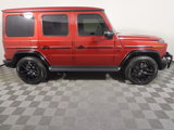 Used 2025 Mercedes-Benz G 63 AMG 4MATIC image 6