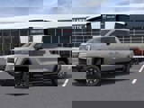 New 2026 GMC Sierra EV Elevation image 2