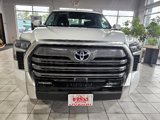 Used 2024 Toyota Tundra Limited image 2