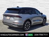 New 2025 Lincoln Nautilus Reserve image 5