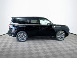 New 2025 INFINITI QX80 Luxe w/ Cargo Package image 4
