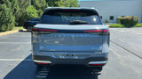 New 2026 INFINITI QX60 Luxe w/ Cargo Package image 4