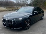 Used 2024 BMW 760i xDrive w/ Premium Package 2 image 2