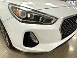 Used 2018 Hyundai Elantra GT Sport image 3