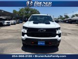 Used 2023 Chevrolet Silverado 1500 LT Trail Boss image 2