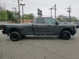 New 2025 RAM 3500 Tradesman image 4
