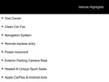 Used 2022 Hyundai Sonata N Line w/ Preferred Accessory Package image 2