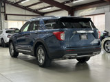 Used 2020 Ford Explorer XLT w/ Equipment Group 202A image 4