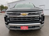 Used 2023 Chevrolet Silverado 1500 LTZ image 2