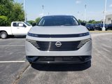 New 2025 Nissan Murano Platinum image 2