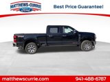 New 2025 Ford F250 King Ranch w/ Chrome Package image 3