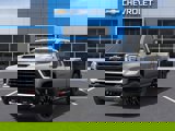 New 2025 Chevrolet Silverado 3500 LTZ w/ LTZ Plus Package image 6