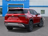 New 2026 Chevrolet Equinox LT w/ Convenience Package II image 4