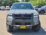 New 2026 Nissan Frontier PRO-4X image 3