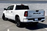 New 2025 RAM 1500 Laramie w/ Night Edition image 2