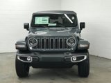 New 2025 Jeep Wrangler Unlimited Sahara image 2