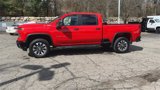 Used 2024 Chevrolet Silverado 2500 Custom w/ Custom Value Package image 4