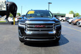 Used 2021 GMC Acadia SLT w/ Technology Package image 2