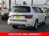 Certified 2023 Nissan Armada SV image 5