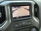 Used 2025 Chevrolet Silverado 1500 W/T image 4