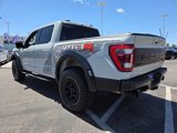 Certified 2023 Ford F150 Raptor w/ Equipment Group 802A Raptor R image 5