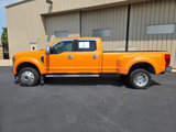 Used 2021 Ford F450 XLT w/ XLT Value Package image 5