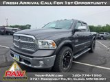 Used 2016 RAM 1500 Laramie w/ Convenience Group image 4