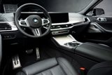 Used 2024 BMW X6 M60i w/ Dynamic Handling Package image 2