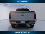 New 2025 Ford F150 XLT w/ Equipment Group 302A MID image 4