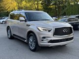 Used 2023 INFINITI QX80 Luxe w/ Cargo Package image 3