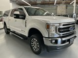 Used 2021 Ford F250 Lariat image 5